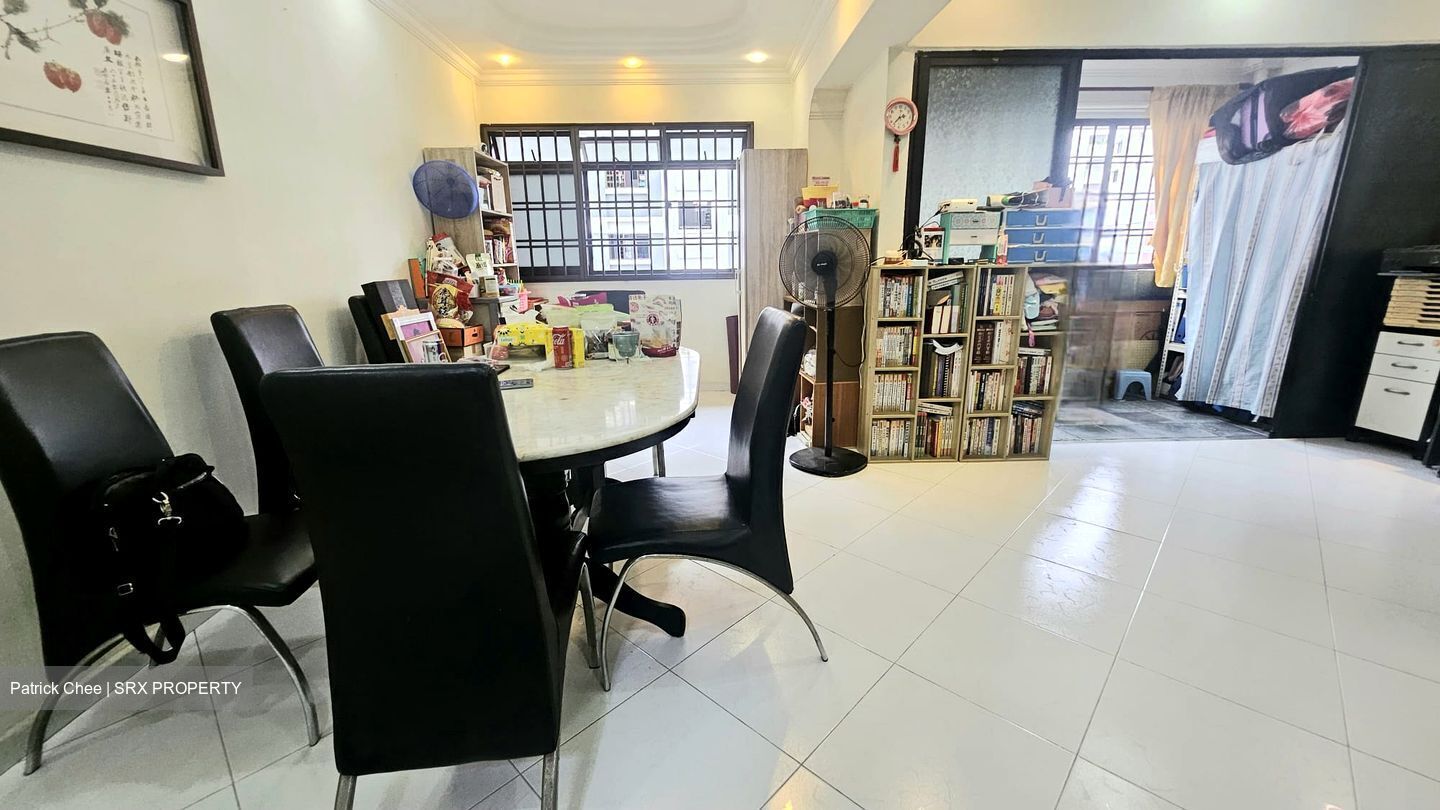 Blk 944 Hougang Street 92 (Hougang), HDB 5 Rooms #556654051